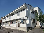 シャンポールモリＢ 1階 築37年6ヶ月の賃貸物件