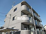 新加納駅より徒歩8分 3階 築28年6ヶ月の賃貸物件