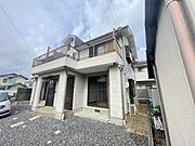 六軒駅より徒歩7分 築35年9ヶ月 2階建の賃貸物件