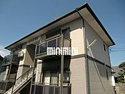 ドゥウェル河村 2階 築23年2ヶ月の賃貸物件