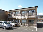 鵜沼宿駅より徒歩14分 1階 築29年2ヶ月の賃貸物件
