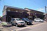 レークヒルB 2階 築33年11ヶ月の賃貸物件