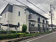 三柿野駅より徒歩9分 1階 築15年1ヶ月の賃貸物件