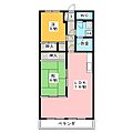 サンヴィレッジ4階5.3万円