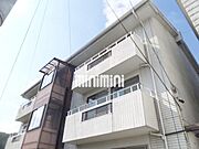  2階 築35年11ヶ月の賃貸物件
