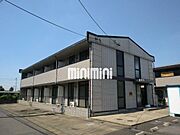 ラ・シュシュ 1階 築28年11ヶ月の賃貸物件