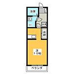 アルフ21IIのイメージ