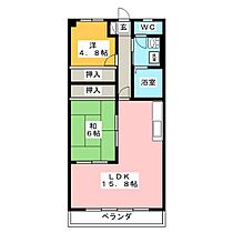 間取り：221010740695