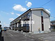 サープラスＡＩＭ 2階 築27年6ヶ月の賃貸物件