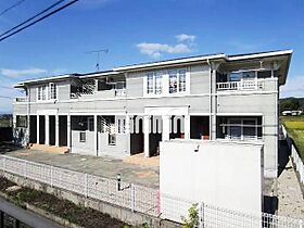 カーサフェリーチェ　A  ｜ 岐阜県可児郡御嵩町中（賃貸アパート1LDK・1階・46.49㎡） その1