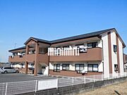 御嵩駅より徒歩11分 築26年3ヶ月 2階建の賃貸物件