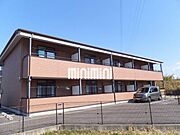 タキオンB 2階 築18年10ヶ月の賃貸物件