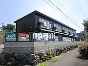 サンライト杉山 1階 築34年の賃貸物件