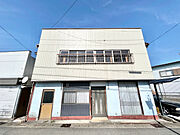 御嵩口駅より徒歩8分 築60年5ヶ月 2階建の賃貸物件
