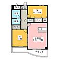 コンフォート五反田2階6.1万円