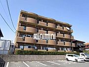 ブラウニィヒル 3階 築22年9ヶ月の賃貸物件