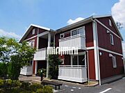 新可児駅より徒歩30分 2階 築19年11ヶ月の賃貸物件