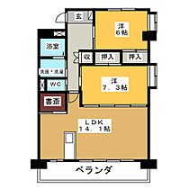 間取り：221011779843
