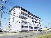 ＲｏｓｅＬｏｉｒｅ 4階 築23年の賃貸物件
