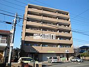 新可児駅より徒歩13分 3階 築27年2ヶ月の賃貸物件
