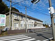新可児駅より徒歩8分 1階 築34年の賃貸物件