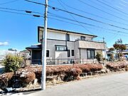 根本駅より徒歩49分 築33年6ヶ月 2階建の賃貸物件