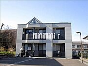 御嵩駅より徒歩28分 2階 築18年の賃貸物件