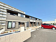 可児川駅より徒歩17分 新築 2階建の賃貸物件