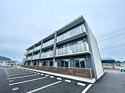 カーサデルソーレ 2階 新築の賃貸物件