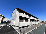 可児駅より徒歩2分 1階 新築の賃貸物件