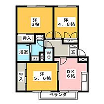 間取り：221012318135