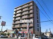 マーキュリーアットの賃貸物件