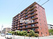 西可児駅より徒歩10分 築24年7ヶ月 8階建の賃貸物件