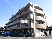 ピュアパレス西可児の賃貸物件