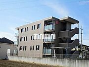 御嵩口駅より徒歩15分 築15年4ヶ月 3階建の賃貸物件