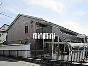 セジュール松葉 2階 築19年6ヶ月の賃貸物件