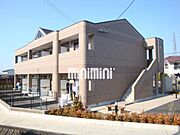 ライム・ライフ 1階 築17年2ヶ月の賃貸物件