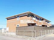 可児川駅より徒歩18分 2階 築18年の賃貸物件