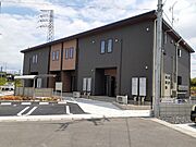 可児川駅より徒歩17分 2階 築1年8ヶ月の賃貸物件