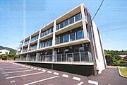 西可児駅より徒歩5分 新築 3階建の賃貸物件