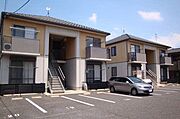 フォーレス四季２Ｂの賃貸物件