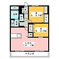 スワンスタイル3階7.1万円