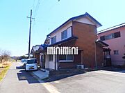 可児駅より徒歩13分 築50年6ヶ月 2階建の賃貸物件