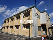 トスカーナI 1階 築18年の賃貸物件