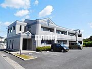 日本ライン今渡駅より徒歩14分 2階 築26年1ヶ月の賃貸物件