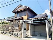 姫駅より徒歩9分 築41年8ヶ月 2階建の賃貸物件