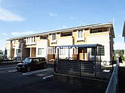 御嵩駅より徒歩10分 2階 築12年2ヶ月の賃貸物件