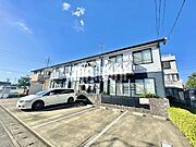 フレグランスKANIの賃貸物件