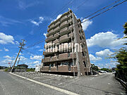 新可児駅より徒歩23分 6階 築18年6ヶ月の賃貸物件