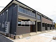 日本ライン今渡駅より徒歩9分 1階 築6年9ヶ月の賃貸物件